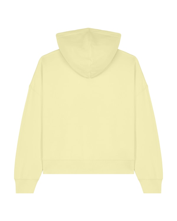 STELLA NORA - LEMON SORBET - SWEATSHIRTS HOODIE - WOMEN