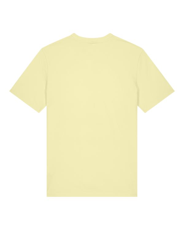 CREATOR 2.0 - LEMON SORBET - TEE-SHIRTS SHORT SLEEVES - UNISEX