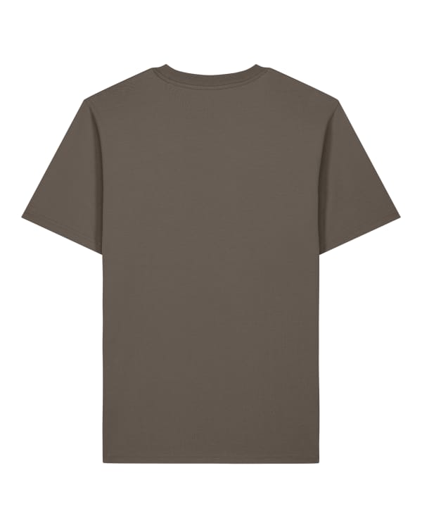 CREATOR 2.0 - MOCHA - TEE-SHIRTS SHORT SLEEVES - UNISEX