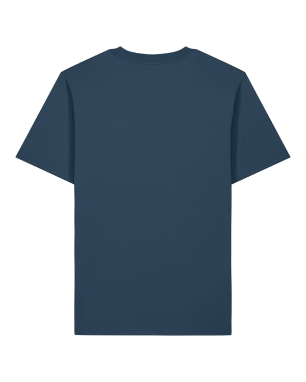 CREATOR 2.0 - DEEP TEAL - TEE-SHIRTS SHORT SLEEVES - UNISEX
