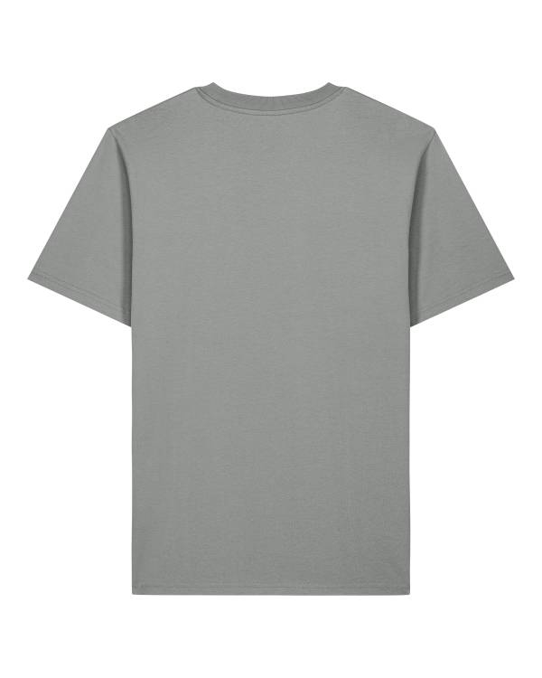 CREATOR 2.0 - MISTY GREY - TEE-SHIRTS SHORT SLEEVES - UNISEX