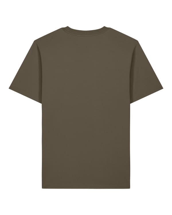 CREATOR 2.0 - MOSSTONE - TEE-SHIRTS SHORT SLEEVES - UNISEX