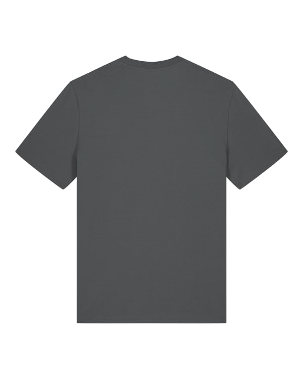 CREATOR 2.0 - ANTHRACITE - TEE-SHIRTS SHORT SLEEVES - UNISEX