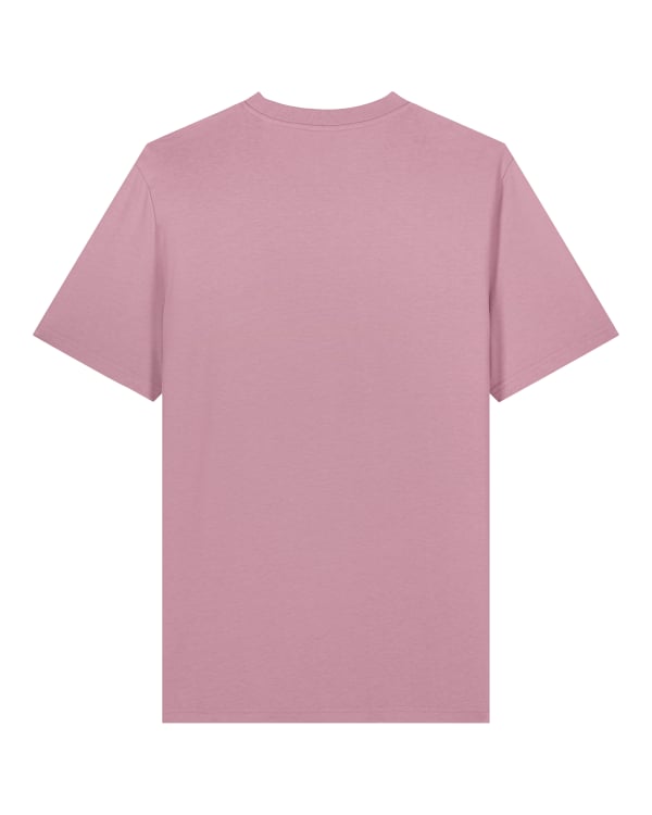 CREATOR 2.0 - LILAC DREAM - TEE-SHIRTS SHORT SLEEVES - UNISEX