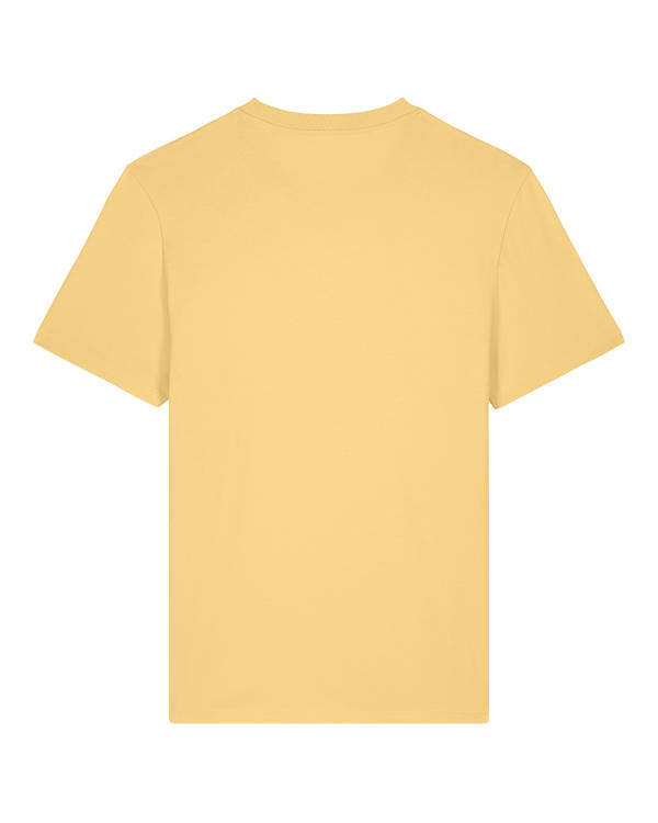 CREATOR 2.0 - VIVA YELLOW - TEE-SHIRTS SHORT SLEEVES - UNISEX