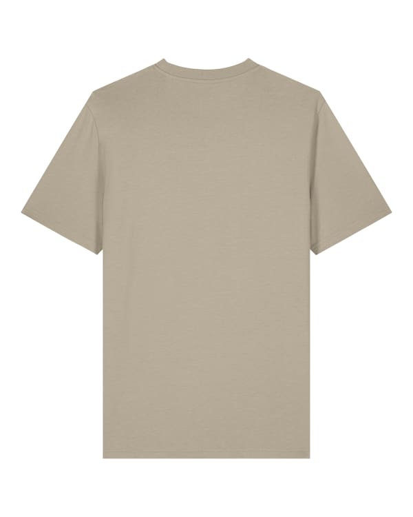 CREATOR 2.0 - STONE - TEE-SHIRTS SHORT SLEEVES - UNISEX