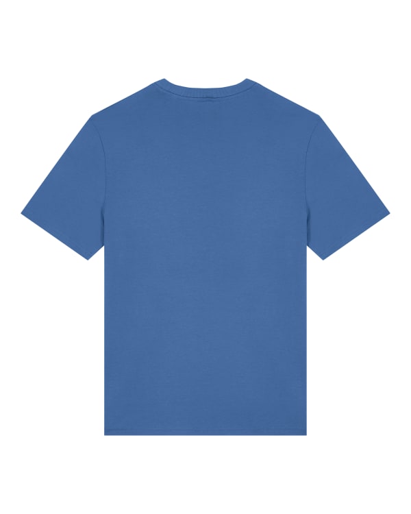 CREATOR 2.0 - MINDFUL BLUE - TEE-SHIRTS SHORT SLEEVES - UNISEX