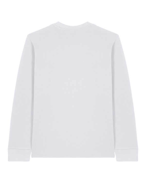 ★最新作★The Essentials Photo Series Long Sleeve T-Shirt 125HO244370F_JERSEYLONGSLEEVET