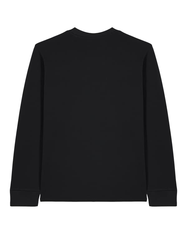 CREATOR 2.0 LONG SLEEVE - BLACK - TEE-SHIRTS LONG SLEEVES - UNISEX