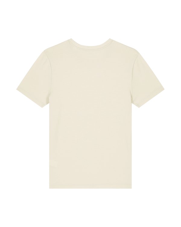 STELLA ELLA - NATURAL RAW - TEE-SHIRTS SHORT SLEEVES - WOMEN
