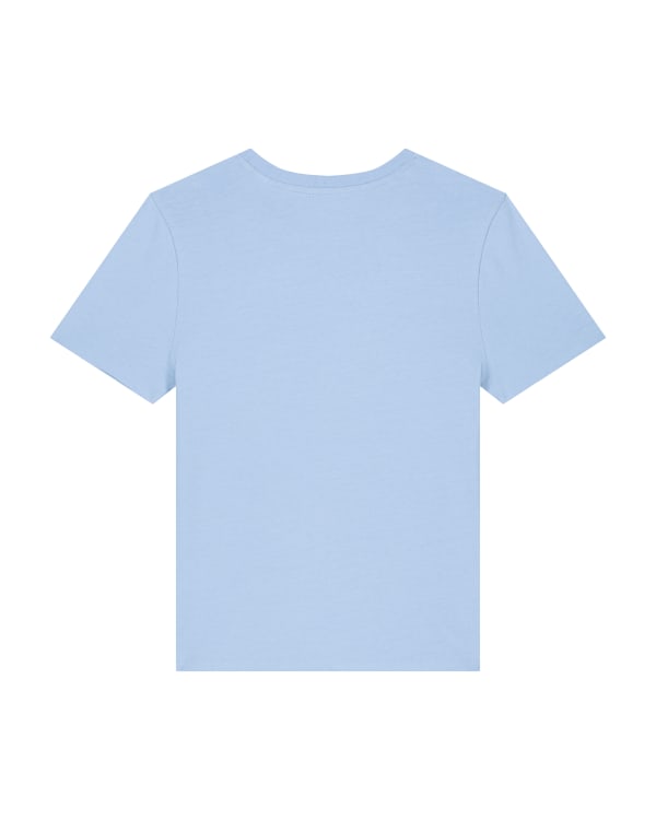STELLA ELLA - BLUE SOUL - TEE-SHIRTS SHORT SLEEVES - WOMEN