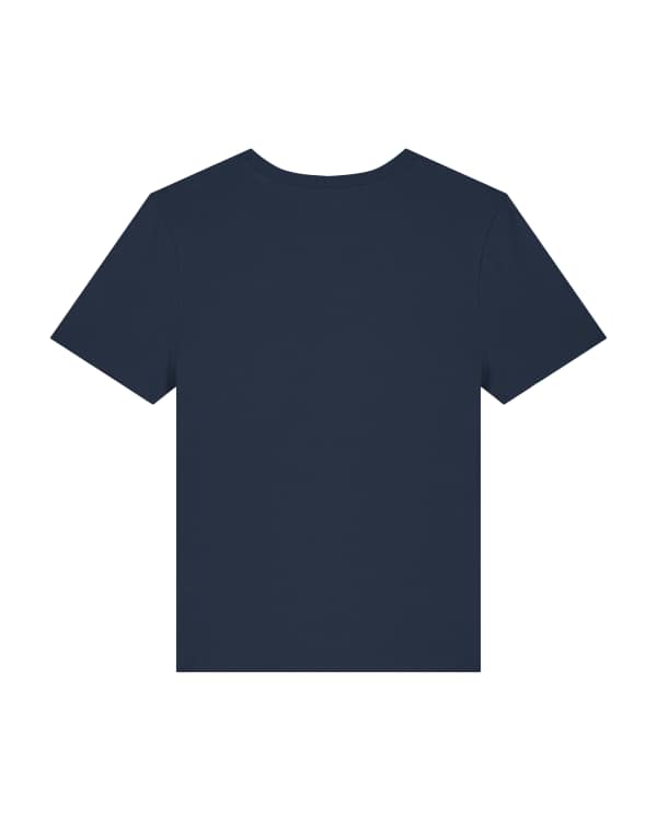 STELLA ELLA - FRENCH NAVY - TEE-SHIRTS SHORT SLEEVES - WOMEN