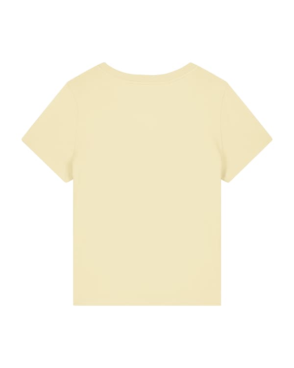STELLA ISLA - BUTTER - TEE-SHIRTS SHORT SLEEVES - WOMEN