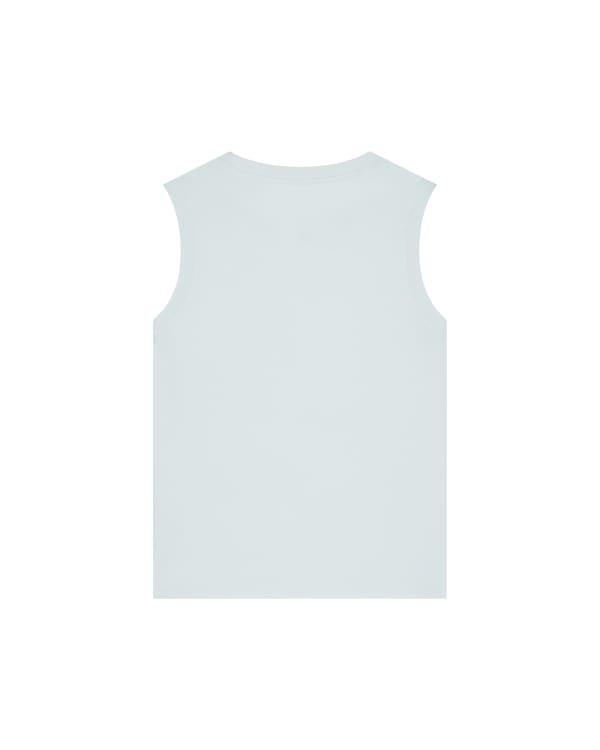 STELLA MIA - BLUE ICE - TEE-SHIRTS TANK - WOMEN