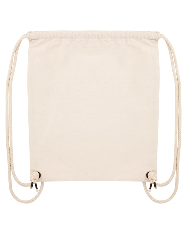 GYM BAG - NATURAL - BAGS BACKPACK - UNISEXO