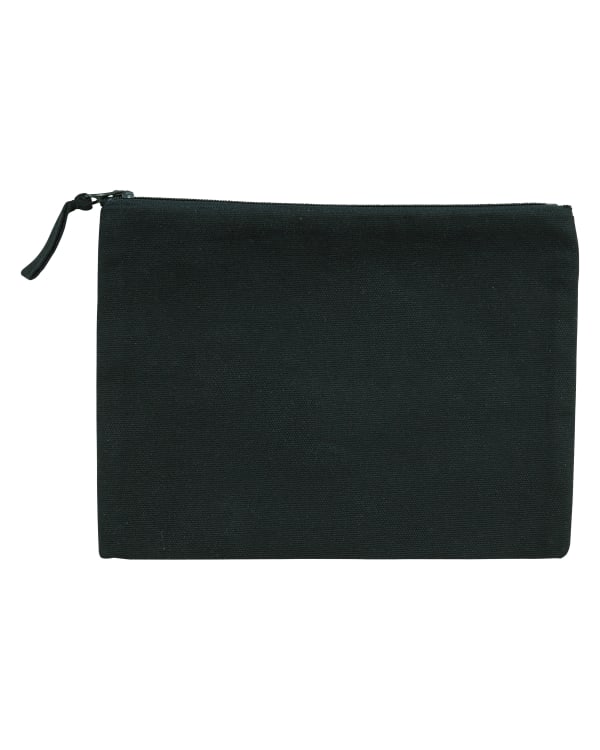 PENCIL CASE - BLACK - BAGS PURSE - UNISEXE