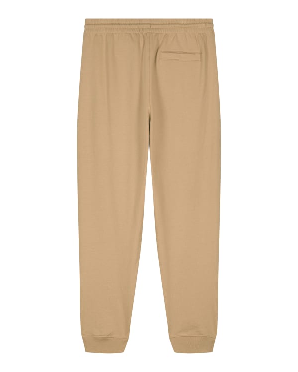 MOVER 2.0 - LATTE - PANTS JOGGING - UNISEX