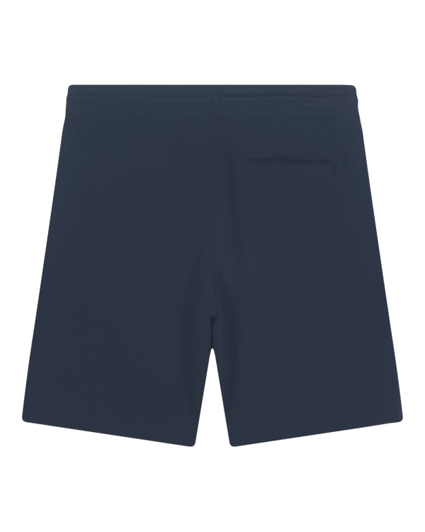 TRAINER 2.0 - FRENCH NAVY - SHORTS JOGGING SHORTS - UNISEX