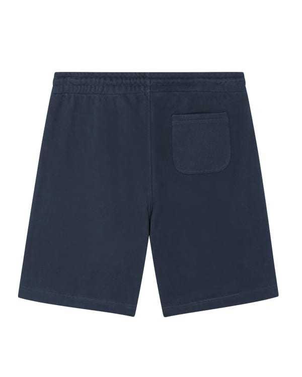 BOARDER DRY - FRENCH NAVY - SHORTS JOGGING SHORTS - UNISEXO