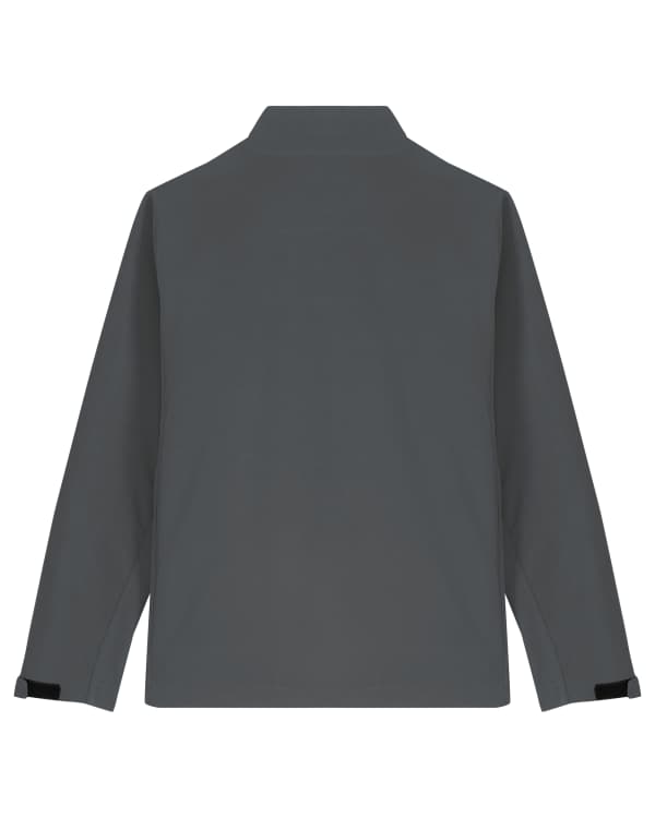 STANLEY NAVIGATOR - ANTHRACITE - JACKETS SOFTSHELL - HOMMES