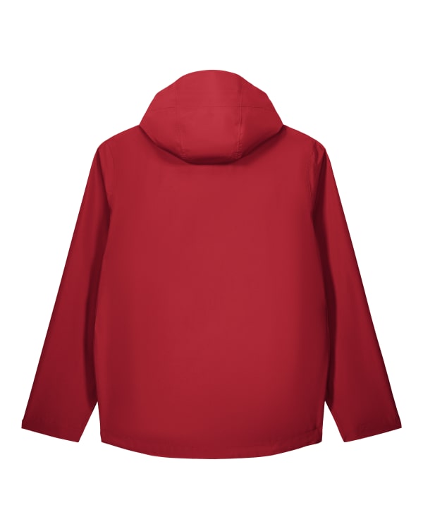 STANLEY STORMER - RED - JACKETS WATERPROOF - HOMBRES