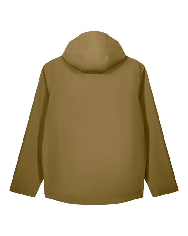 STANLEY STORMER - BRONZE - JACKETS WATERPROOF - HOMBRES