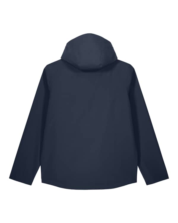 STANLEY STORMER - FRENCH NAVY - JACKETS WATERPROOF - HOMBRES