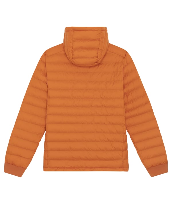 STANLEY VOYAGER - FLAME ORANGE - JACKETS LIGHT PADDED - UOMINI