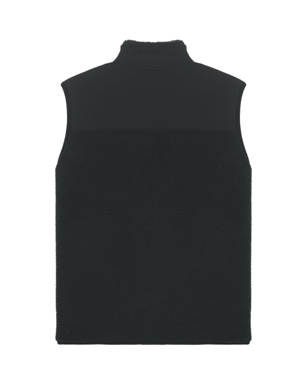 LINER - BLACK - JACKETS SHERPA - UNISEX