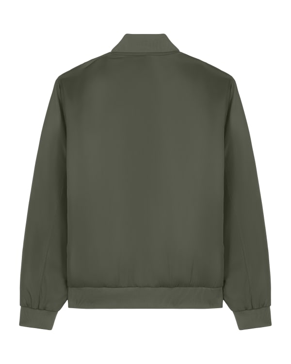 BOMBER 2.0 - KHAKI - JACKETS BOMBER - UNISEKS