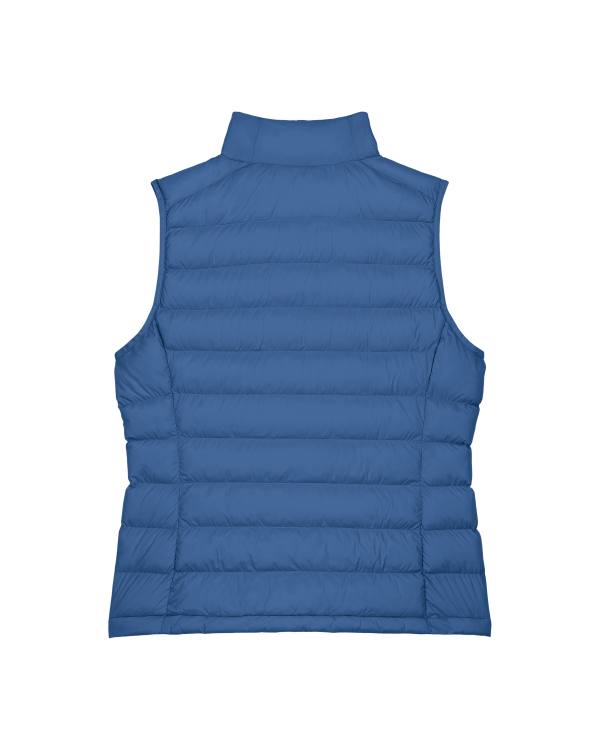 STELLA CLIMBER 2.0 - MINDFUL BLUE - JACKETS PUFFER - WOMEN