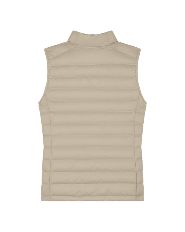 STELLA CLIMBER - DESERT DUST - JACKETS BODYWARMER - VROUWEN