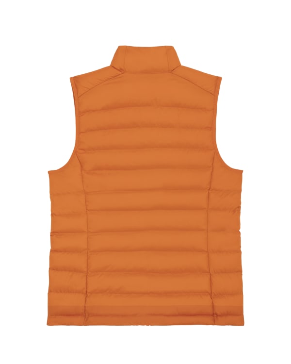 STELLA CLIMBER - FLAME ORANGE - JACKETS BODYWARMER - VROUWEN