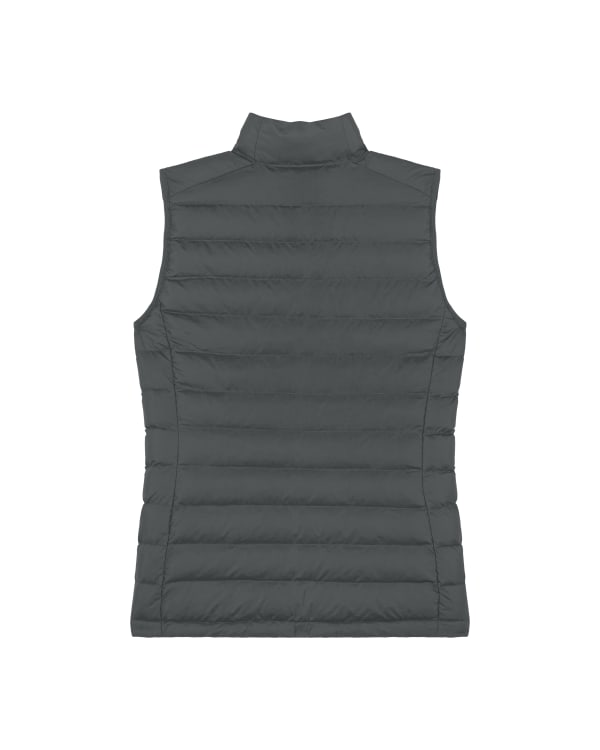 STELLA CLIMBER - ANTHRACITE - JACKETS BODYWARMER - VROUWEN