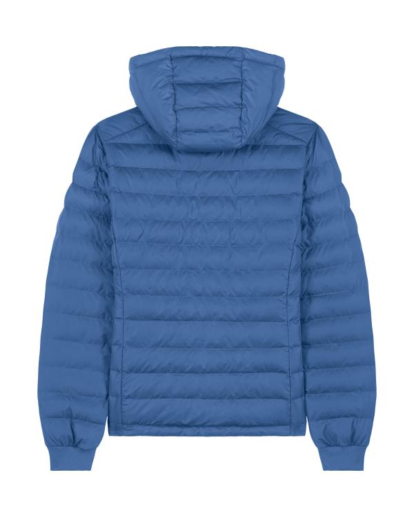 STELLA VOYAGER - MINDFUL BLUE - JACKETS LIGHT PADDED - FRAUEN
