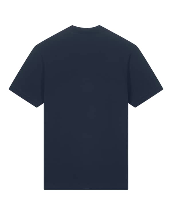 STANLEY COASTER - FRENCH NAVY - POLOS SHORT SLEEVES - HOMMES