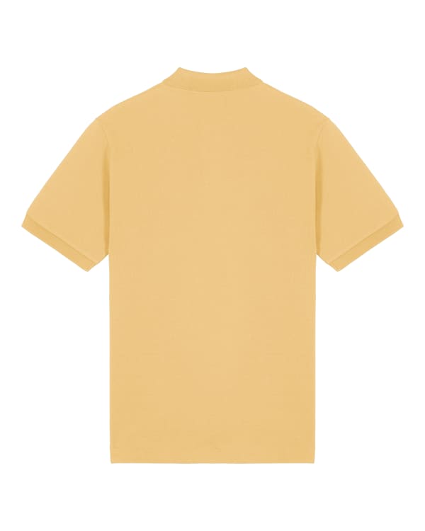 PREPSTER 2.0 - NISPERO - POLOS SHORT SLEEVES - UNISEXE