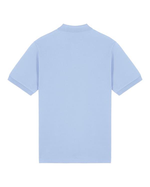 PREPSTER 2.0 - BLUE SOUL - POLOS SHORT SLEEVES - UNISEX
