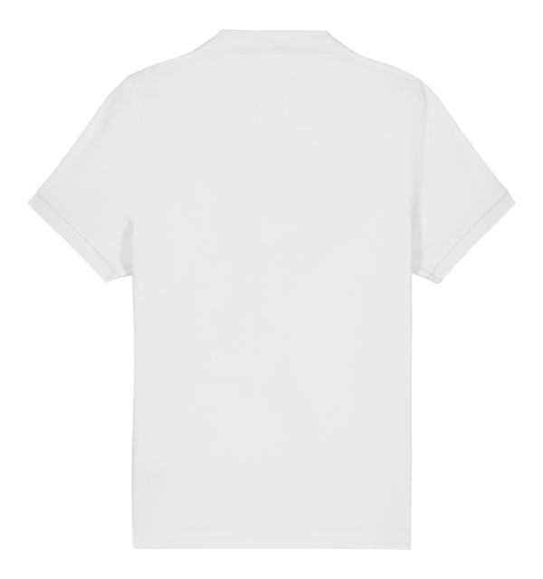 STELLA COASTER - WHITE - POLOS SHORT SLEEVES - WOMEN