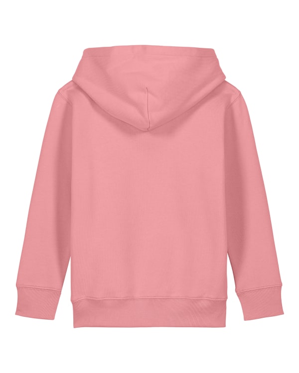 MINI CRUISER 2.0 - PINK JOY - SWEATSHIRTS HOODIE - NIÑOS/NIÑAS
