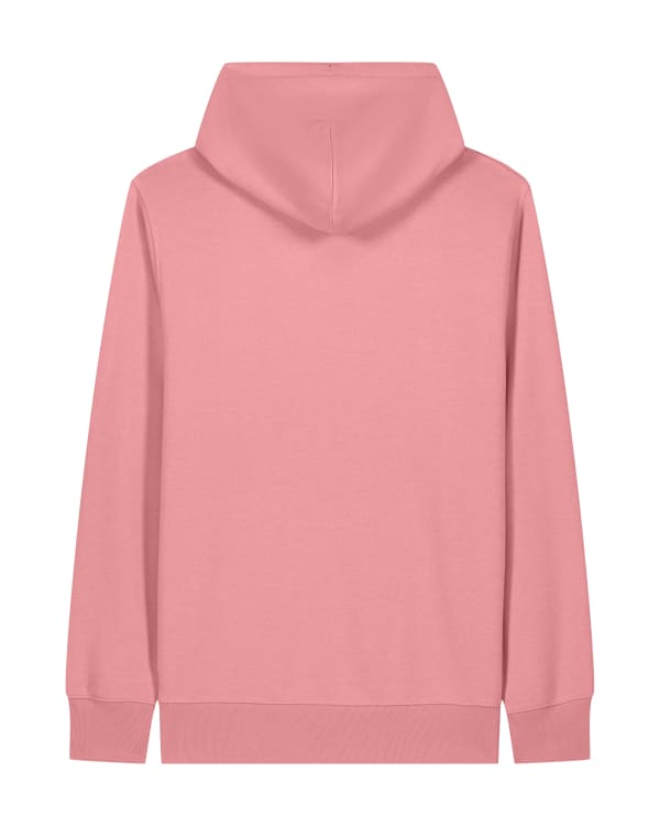 ARCHER - PINK JOY - SWEATSHIRTS HOODIE - UNISEX
