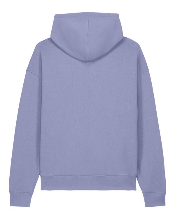 CHASER - VIOLET - SWEATSHIRTS HOODIE - UNISEX