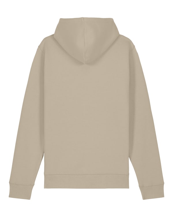 DRUMMER 2.0 - DESERT DUST - SWEATSHIRTS HOODIE - UNISEX
