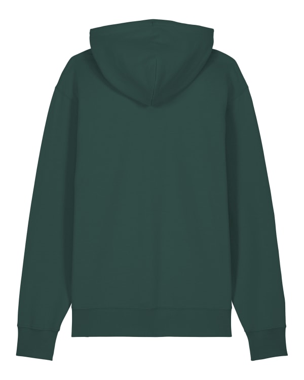 CRUISER 2.0 - GLAZED GREEN - SWEATSHIRTS HOODIE - UNISEX