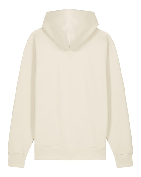 CRUISER 2.0 - NATURAL RAW - SWEATSHIRTS HOODIE - UNISEX