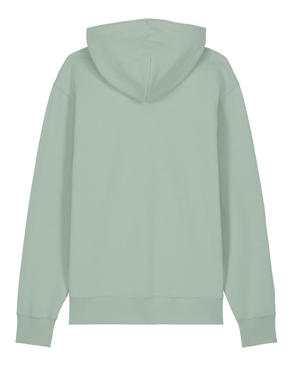 CRUISER 2.0 - ALOE - SWEATSHIRTS HOODIE - UNISEX