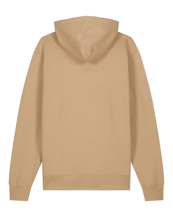 CRUISER 2.0 - LATTE - SWEATSHIRTS HOODIE - UNISEX