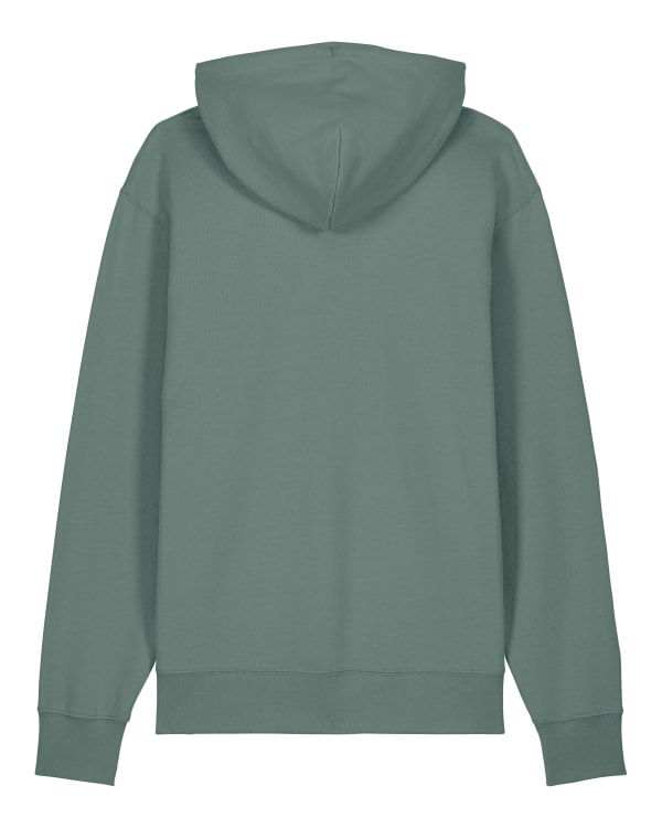 CRUISER 2.0 - GREEN BAY - SWEATSHIRTS HOODIE - UNISEX
