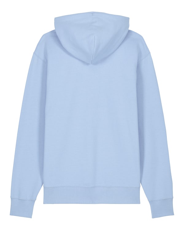 CRUISER 2.0 - BLUE SOUL - SWEATSHIRTS HOODIE - UNISEX