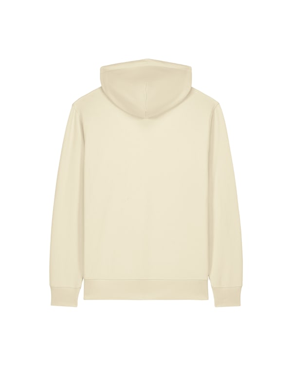 CRUISER 2.0 - HONEY PAPER - SWEATSHIRTS HOODIE - UNISEKS